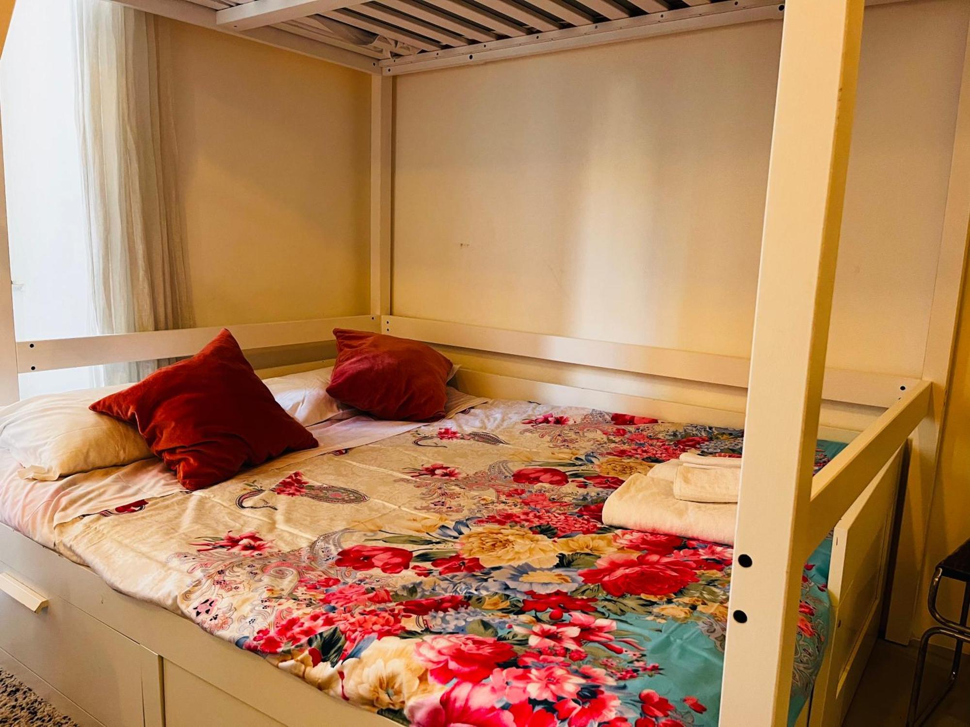 Sweet Life House Rome Cavour — Photos 2