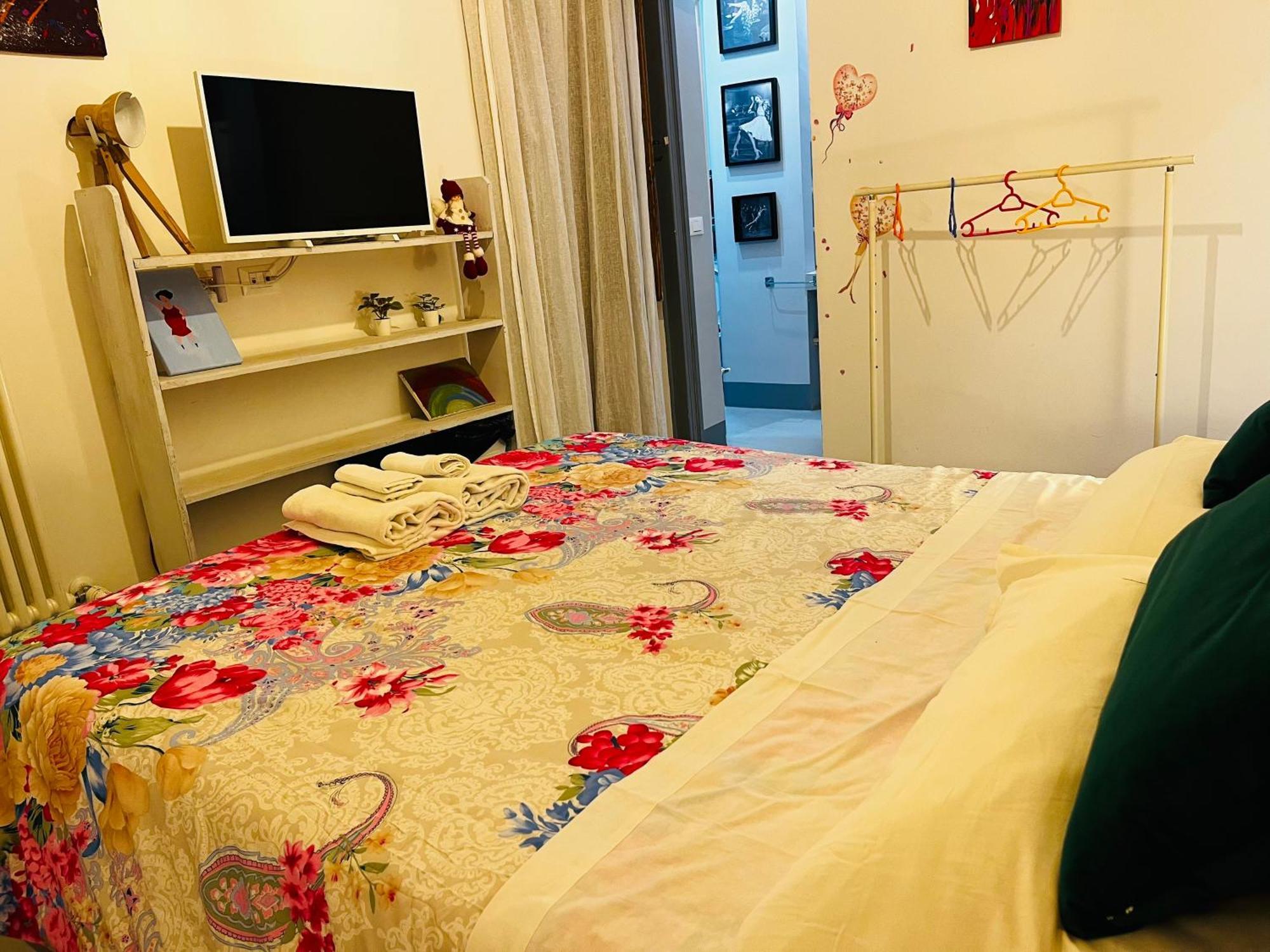 Sweet Life House Rome Cavour, Rome